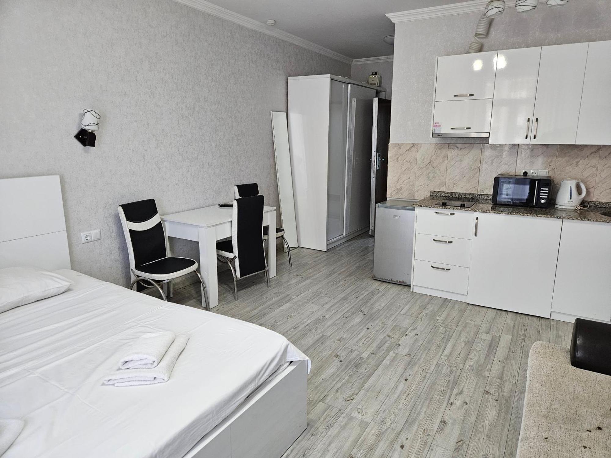 Premium Class In Batumi Exterior photo