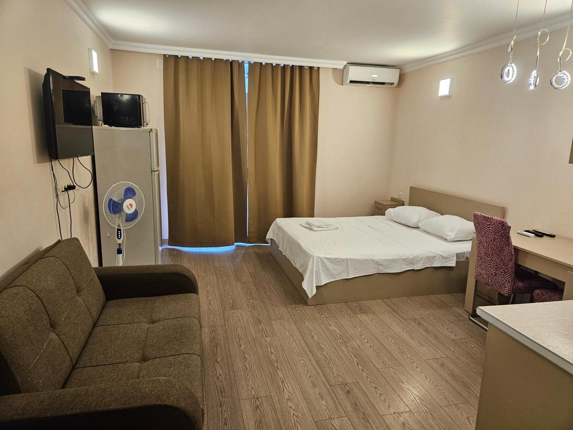 Premium Class In Batumi Exterior photo