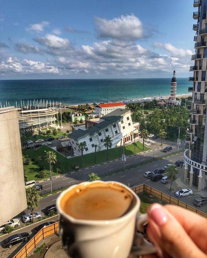 Premium Class In Batumi Exterior photo