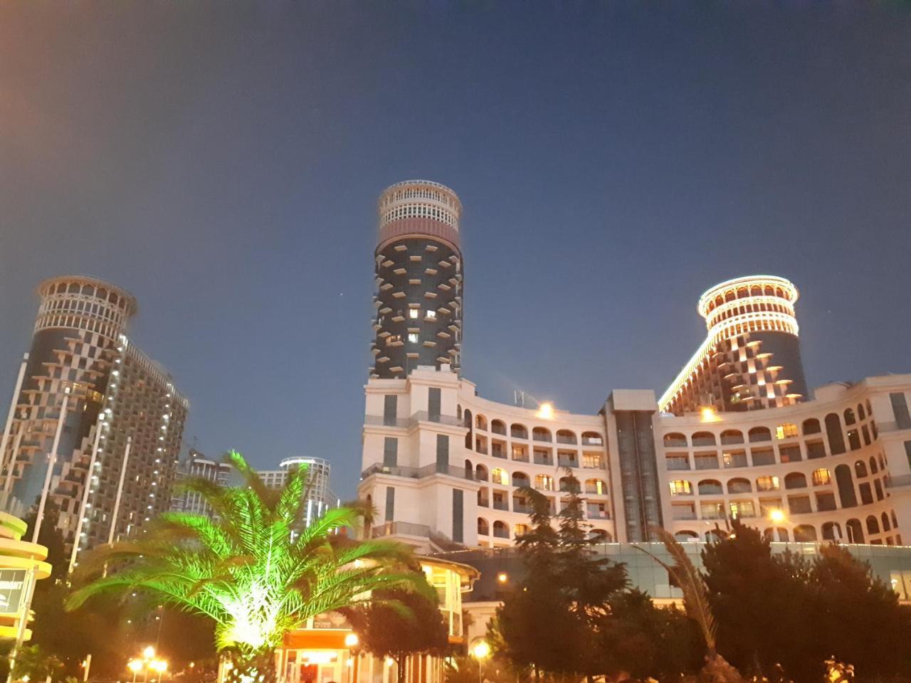 Premium Class In Batumi Exterior photo
